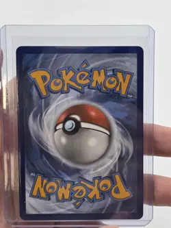 Pokemon TCG Gyarados-GX SM212/248 SM Black Star Promos Holo NM - Image 3