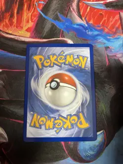 Pokemon TCG Ascended Heroes Mega Dragonite EX 271/217 Secret Rare, Pack Fresh! - Image 2