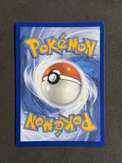 Pokemon TCG - Ascended Heroes - (ASC EN) - Gastly - 123/217 - Cosmos Holo Promo - Image 2