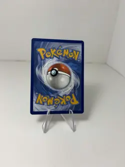 RADIANT ALAKAZAM 059/195 SILVER TEMPEST POKEMON (HOLO, NM) - Image 2
