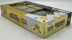 Pokemon TCG Celebrations Premium Playmat Collection Pikachu V-UNION Sealed - Image 4
