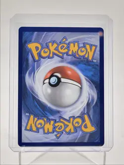 STUFFUL 2025 POKEMON MEGA EVOLUTION ILLUSTRATION RARE 154/132 Q5542 - Image 2