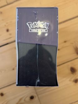 Pokemon Paldean Fates Pokemon Center Elite Trainer Box ETB New And Sealed ✅ - Image 4