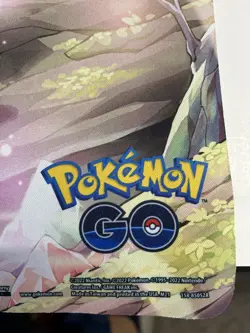 Pokemon TCG Celebrations 25th Anniversary Train On Premium & Radiant Eevee Mats - Image 3