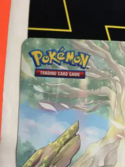 Pokemon TCG Celebrations 25th Anniversary Train On Premium & Radiant Eevee Mats - Image 4