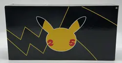 Pokemon TCG Celebrations Prime Collection Sealed - Image 1