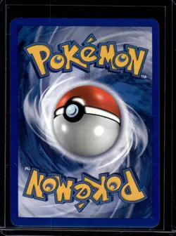 Pokemon TCG Gym Heroes 1st Edition #109 - 2000 - Image 2