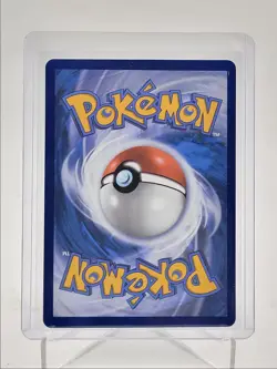 SPIRITOMB 2025 POKEMON MEGA EVOLUTION ILLUSTRATION RARE 148/132 Q5542 - Image 2