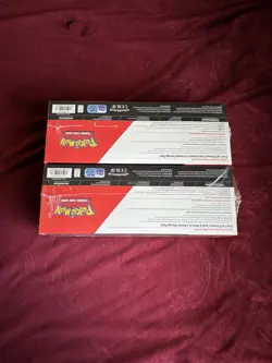 LOT OF 2 Pokemon Prismatic Evolutions Surprise Box+Booster Bundle Sams Club Set - Image 3