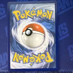 Pokemon TCG Mewtwo GX Secret Rare Holo 78/73 190 HP English - Image 2