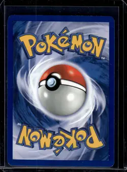 Pokemon TCG Gym Heroes 1st Edition #107 - Image 2