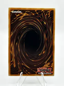 RAIGEKI MP24-EN056 PRISMATIC SECRET RARE - 1st Ed NM Yu-gi-oh! - Image 2