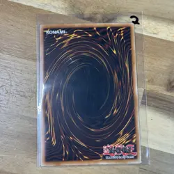Yugioh! Mikanko Water Arabesque NM 1st Ed. AMDE-EN032 #2 - Image 3