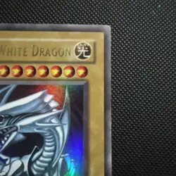 Yu-Gi-Oh! TCG Blue-Eyes White Dragon SDK-001 Ultra Rare Unlimited Edition - Image 3