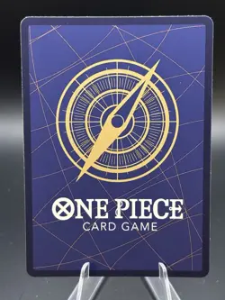 Black Maria (Parallel) -OP08-074 Two Legends ONE PIECE TCG - Image 2
