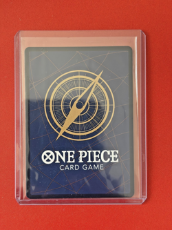 Baby 5 -OP05-034 - One Piece The Best PRB-01 Alt Art - Image 3