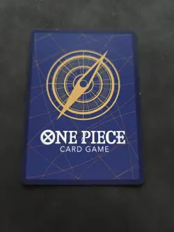 Charlotte Pudding OP08-067 Alternative Art Parallel Two Legends One Piece - Image 2