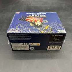 One Piece EN OP-01 Romance Dawn White Bottom Booster Box Sealed - Image 4
