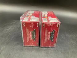 Lot (2) One Piece EN OP-13 Carrying On His Will Booster Box Sealed w/Plastic CS - Image 5