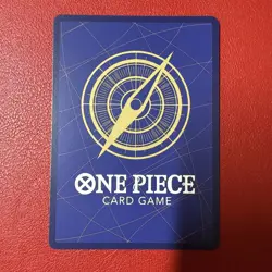 One Piece - TCG - Baby 5 OP05-034 Foil Premium - NM/LP - Image 2