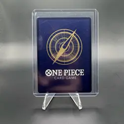 One Piece TCG Makino Full Art Reprint OP02-015 Premium Booster - The Best PRB-01 - Image 2