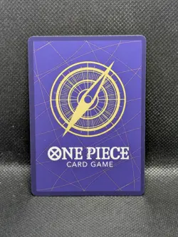 Koby - PRB02-001 - R - One Piece Premium Booster - The Best- Vol. 2 Foil - Image 2