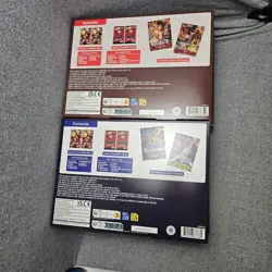 One Piece Illustration Boxes Vol 5 & Vol 6 LOT OF 8 IN HAND FAST SHIPPING - Image 4