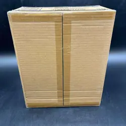 One Piece OP14-EB04 The Azure Sea's Seven English 12 Booster Box Case Sealed - Image 5