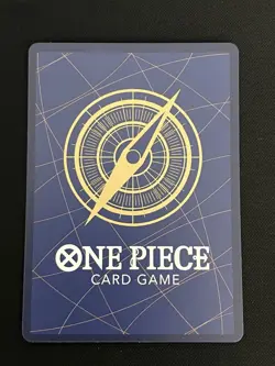Trafalgar Law P-088 Foil - The Best Vol. 2 PRB-02 - One Piece TCG - Eng - Image 2