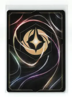 KAKAMORA 172/204 RARE NON FOIL DISNEY LORCANA NM - Image 2