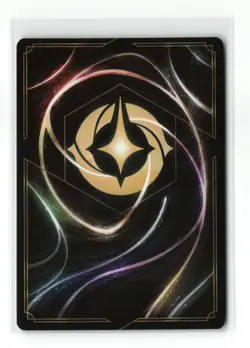 SECOND STAR TO THE RIGHT 61/204 RARE NON FOIL DISNEY LORCANA NM - Image 2