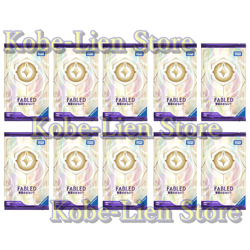 Disney Lorcana FABLED : Special Promotion Vol.2 10 Packs Japanese NEW - Image 1