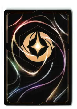 AURORA TRANQUIL PRINCESS 141/204 COLD FOIL DISNEY LORCANA NM - Image 2