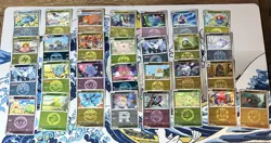 Pokemon Ascended Heroes Reverse Holo Lot Of 57 Cards - Image 2