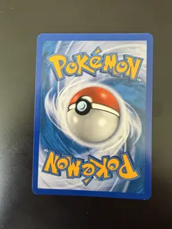 Pokemon TCG Turtwig Holo DP01 Promo Card - Image 2