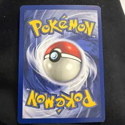 Magmar 39/62 Fossil Regular Pokemon TCG Card - Image 2