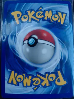 Pokemon Dark Rapidash TCG Team Rocket Card 44/82 Regular - Image 2