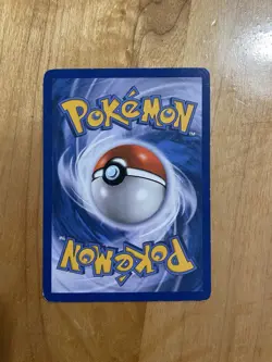 Heart Gold Soul Silver HGSS 2010 Espeon Energy Card 119/123 - Image 2