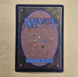 Unplayed Signed NM MTG Alliances Sustaining Spirit RESERVED Rebecca Guay EDH VTG - Image 2