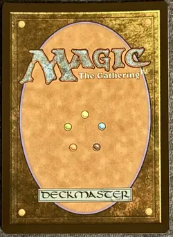 MTG: Lorwyn Eclipsed Commander, Mass of Mysteries - Borderless Foil, #003, M - Image 2