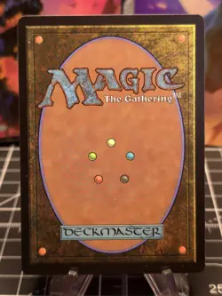 FOIL Abrade (Borderless) Foundations NM - Image 2