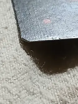 Demonic Consultation Ice Age M:TG WOTC TCG - Image 3