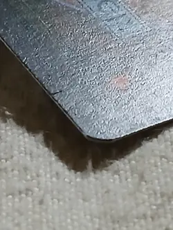 Demonic Consultation Ice Age M:TG WOTC TCG - Image 4