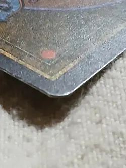 Demonic Consultation Ice Age M:TG WOTC TCG - Image 5