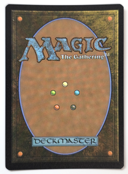 Mutable Explorer Lorwyn Eclipsed Foil - Image 2