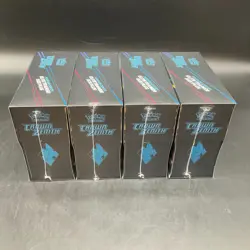 Lot (4) Pokemon Crown Zenith Pokemon Center ETB Plus Exclusive Sealed - Image 3