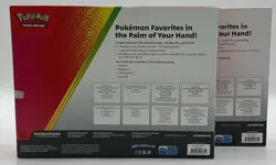 Lot of (10) Pokemon Scarlet & Violet 151 Mini Tin Set 5 Mini Tins Sealed - Image 2