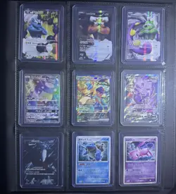 Pokemon Mystery Packs(2 GUARANTEED EX, FULLART, SAR, IR) - Image 4