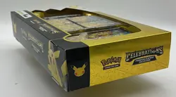 Pokemon Celebrations Premium Playmat Collection Pikachu V-UNION - Image 4