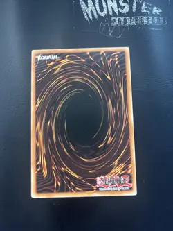 YUGIOH ARCANA KNIGHT JOKER RARE ANPR-EN090 - Image 2